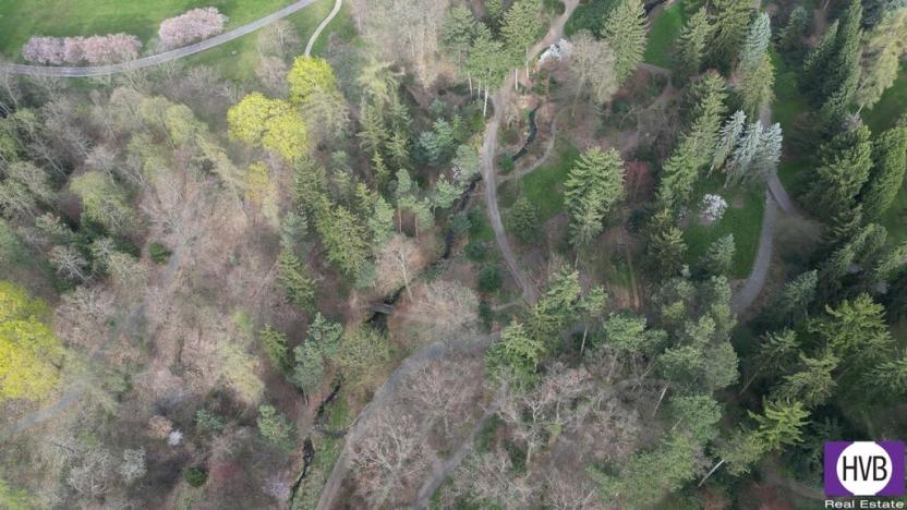 Prodej zahrady, Praha, 15000 m2