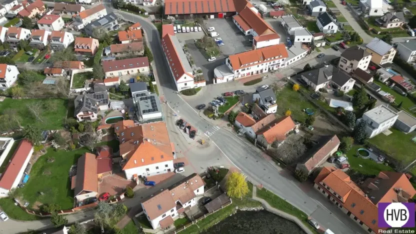 Prodej zahrady, Praha, 15000 m2