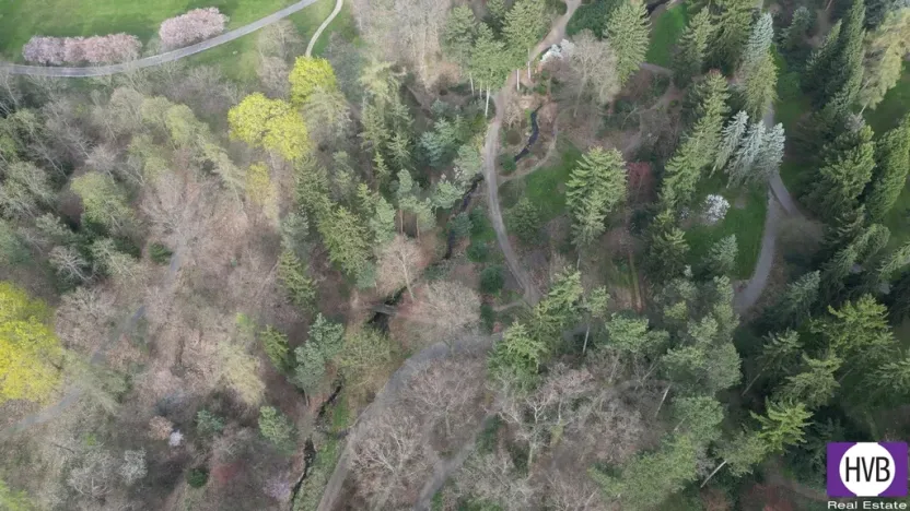 Prodej zahrady, Praha, 15000 m2