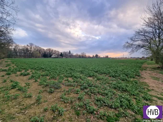 Prodej zahrady, Praha - Újezd, 34460 m2