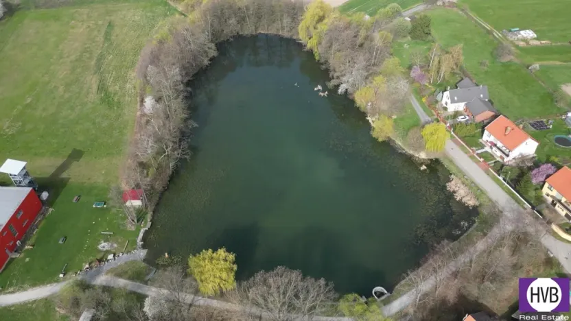 Prodej zahrady, Praha - Újezd, 34460 m2