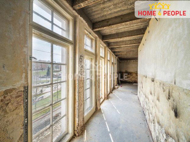 Pronájem rodinného domu, Aš, Masarykovo nám., 731 m2