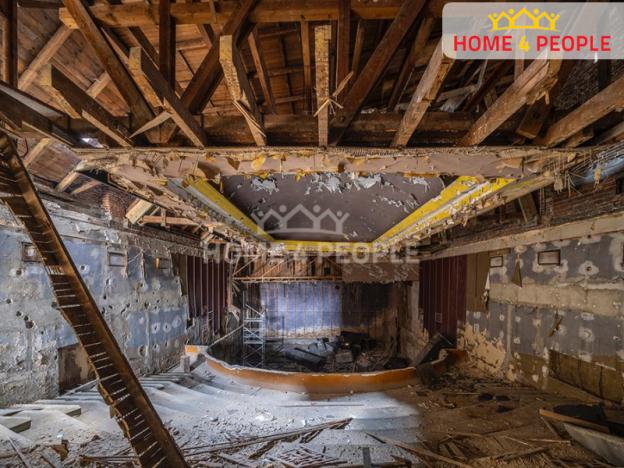 Pronájem rodinného domu, Aš, Masarykovo nám., 731 m2