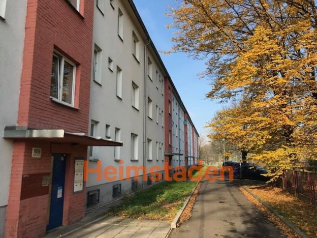 Pronájem bytu 2+kk, Karviná - Nové Město, Řecká, 41 m2