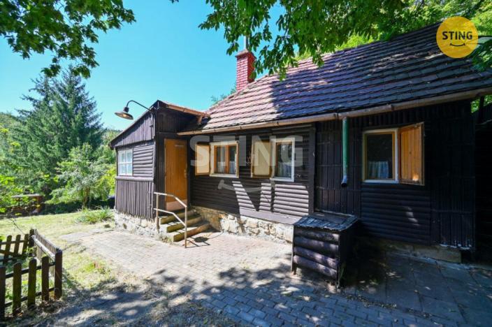 Prodej chaty, Radějov, 38 m2