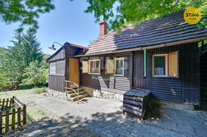 Prodej chaty, Radějov, 38 m2