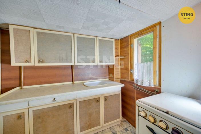 Prodej chaty, Radějov, 38 m2