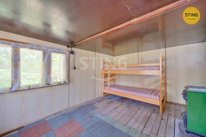 Prodej chaty, Radějov, 38 m2