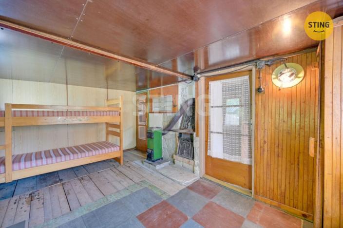 Prodej chaty, Radějov, 38 m2