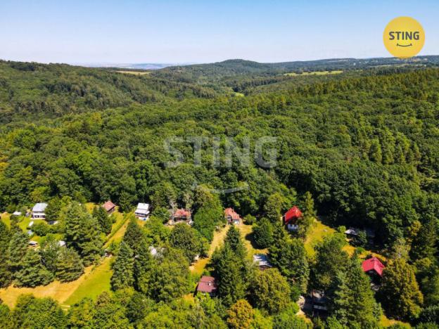 Prodej chaty, Radějov, 38 m2