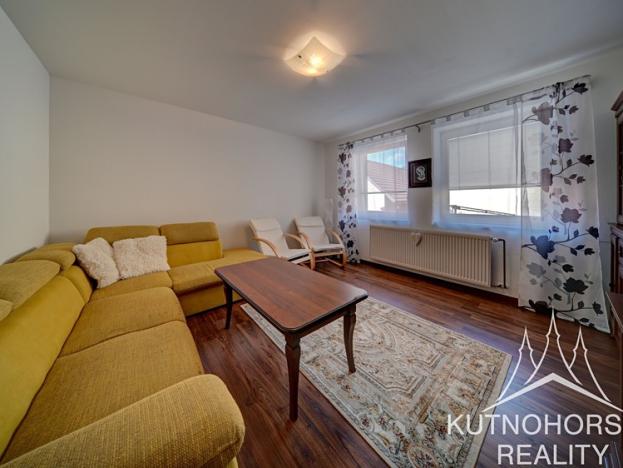 Prodej bytu 3+kk, Kutná Hora, Na Hyvli, 74 m2