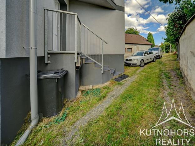 Prodej bytu 3+kk, Kutná Hora, Na Hyvli, 74 m2