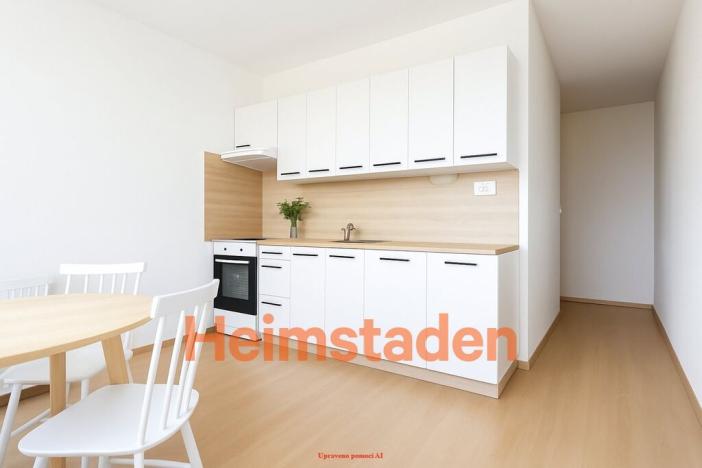 Pronájem bytu 2+1, Karviná - Nové Město, Jaroslava Vrchlického, 58 m2