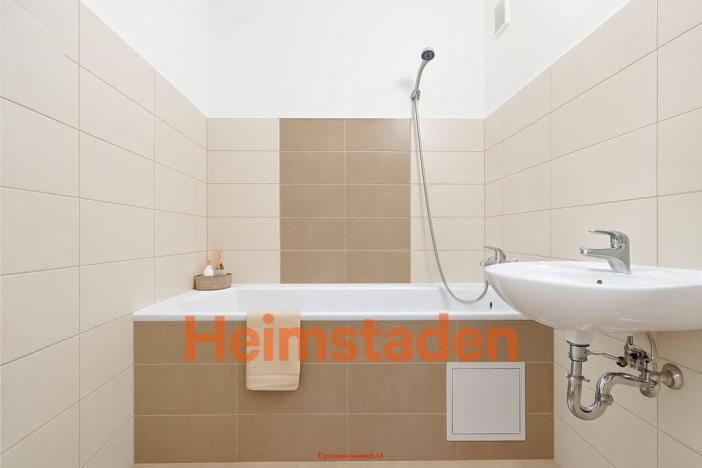 Pronájem bytu 2+1, Karviná - Nové Město, Jaroslava Vrchlického, 58 m2