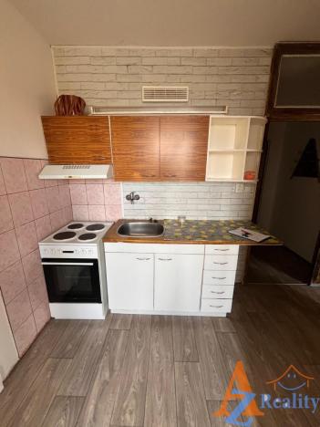 Pronájem bytu 1+1, Chomutov, Školní pěšina, 40 m2