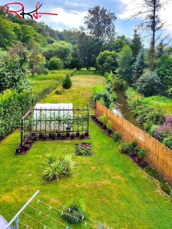 Prodej rodinného domu, Strenice, 160 m2