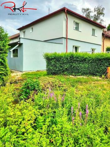 Prodej rodinného domu, Strenice, 160 m2