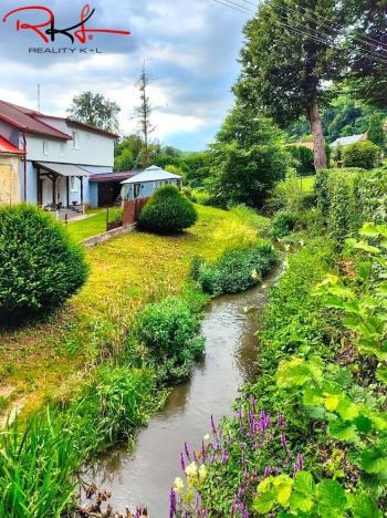 Prodej rodinného domu, Strenice, 160 m2