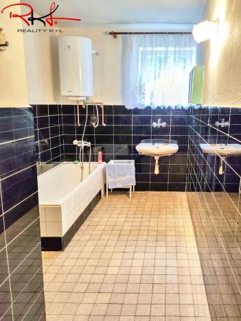 Prodej rodinného domu, Strenice, 160 m2