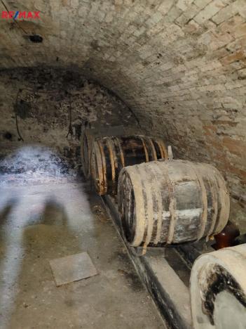 Prodej pozemku pro bydlení, Drnholec, 666 m2