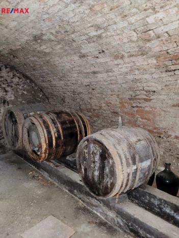 Prodej pozemku pro bydlení, Drnholec, 666 m2