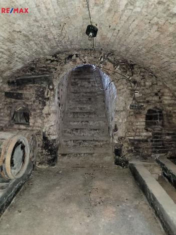 Prodej pozemku pro bydlení, Drnholec, 666 m2