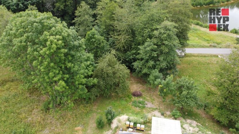 Prodej pozemku pro bydlení, Heřmanice, 800 m2