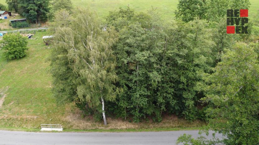 Prodej pozemku pro bydlení, Heřmanice, 800 m2
