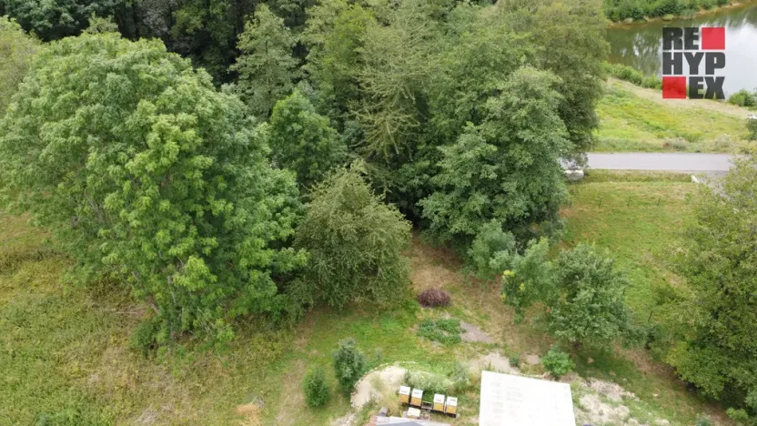 Prodej pozemku pro bydlení, Heřmanice, 800 m2