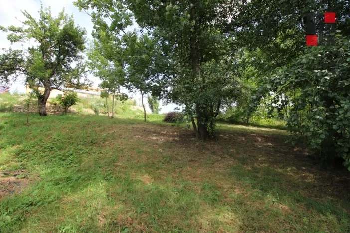 Prodej pozemku pro bydlení, Heřmanice, 800 m2