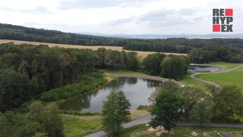 Prodej pozemku pro bydlení, Heřmanice, 800 m2