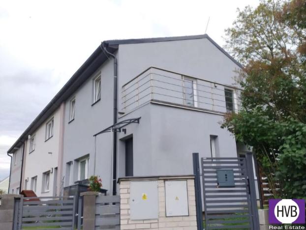 Prodej bytu 2+kk, Praha - Točná, Keltská, 50 m2