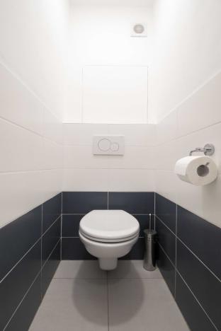 Pronájem bytu 2+kk, Praha - Ruzyně, Ciolkovského, 43 m2