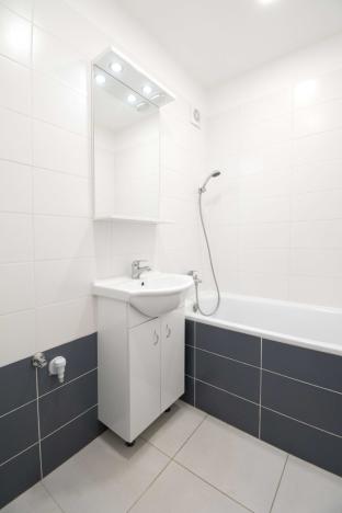 Pronájem bytu 2+kk, Praha - Ruzyně, Ciolkovského, 43 m2