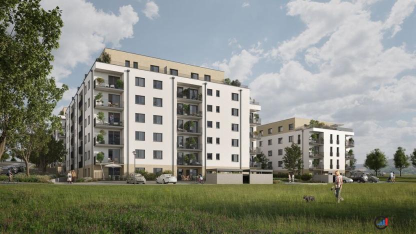 Prodej bytu 1+kk, Rychnov nad Kněžnou, Mírová, 44 m2