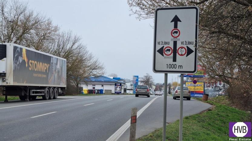 Prodej pole, Praha, Horní Počernice, 3000 m2