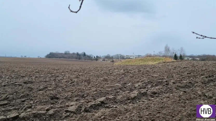 Prodej pole, Praha, Horní Počernice, 3000 m2