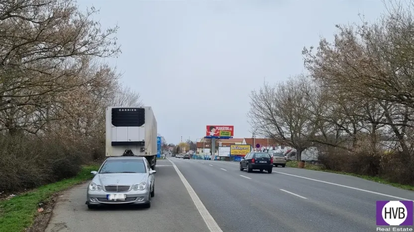 Prodej pole, Praha, Horní Počernice, 3000 m2