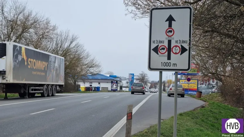 Prodej pole, Praha, Horní Počernice, 3000 m2