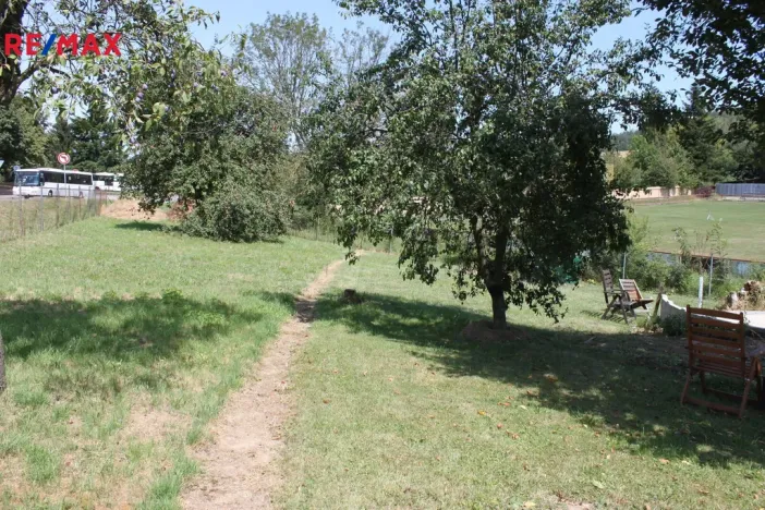 Prodej pozemku pro bydlení, Mysločovice, 490 m2