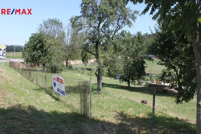 Prodej pozemku pro bydlení, Mysločovice, 490 m2