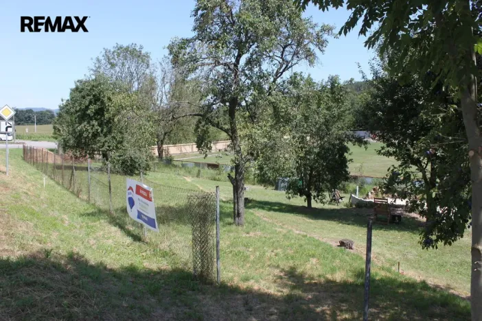 Prodej pozemku pro bydlení, Mysločovice, 490 m2