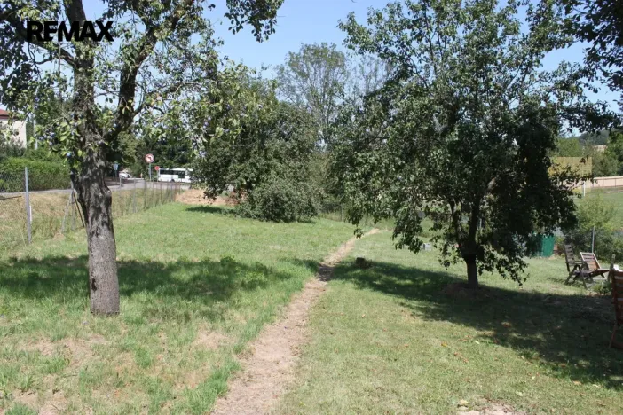 Prodej pozemku pro bydlení, Mysločovice, 490 m2