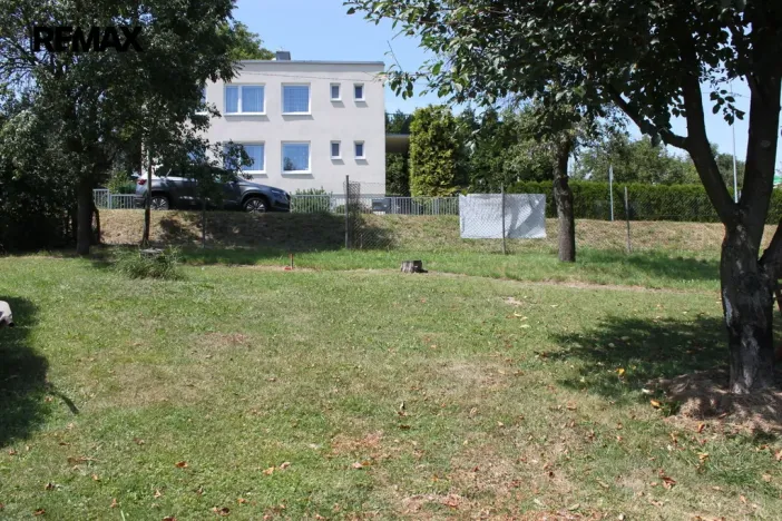Prodej pozemku pro bydlení, Mysločovice, 490 m2