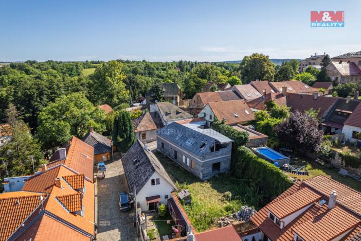 Prodej rodinného domu, Kouřim, Ptačí ryneček, 111 m2