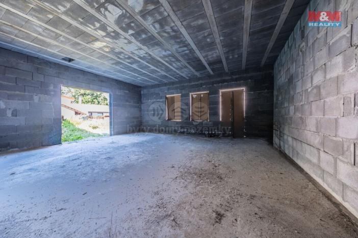 Prodej rodinného domu, Kouřim, Ptačí ryneček, 111 m2