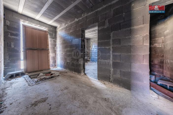 Prodej rodinného domu, Kouřim, Ptačí ryneček, 111 m2