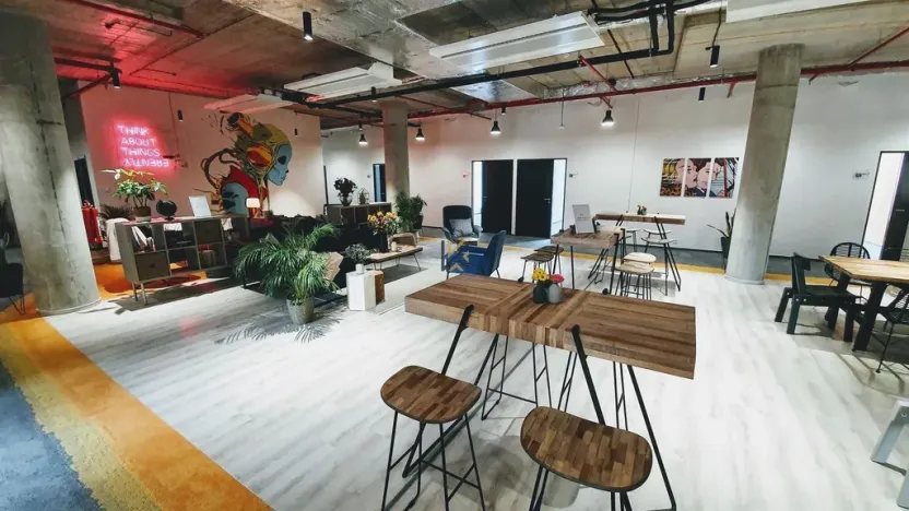 Pronájem kanceláře, Praha - Jinonice, U Trezorky, 1000 m2