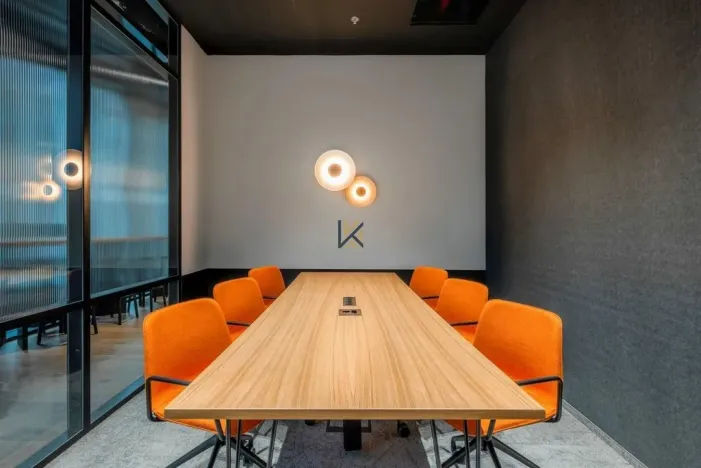 Pronájem kanceláře, Praha - Vinohrady, Italská, 30 m2