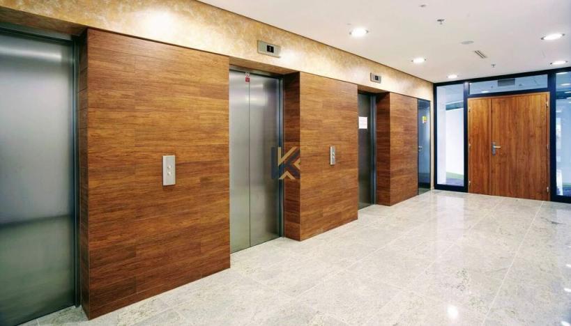 Pronájem kanceláře, Praha - Karlín, Rohanské nábřeží, 920 m2